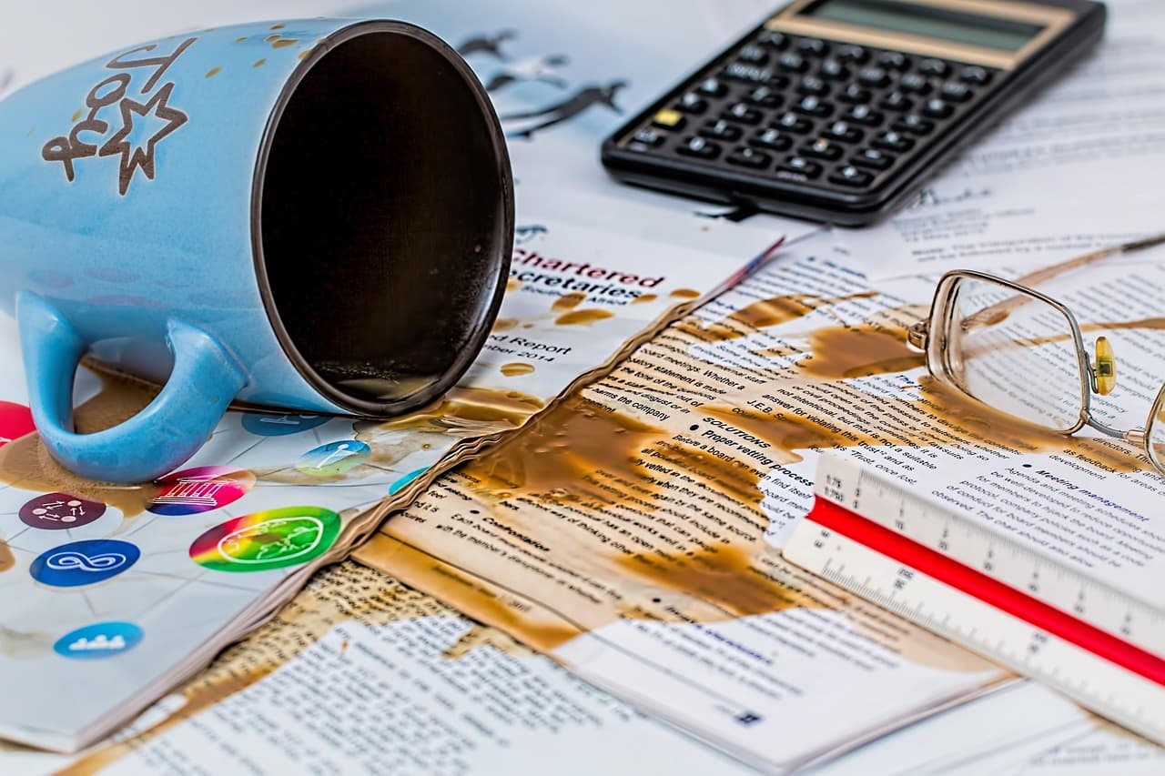 Complete Guide to Invoice Numbering Systems